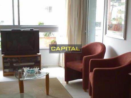 Apartamento Playa Mansa Punta Del Este