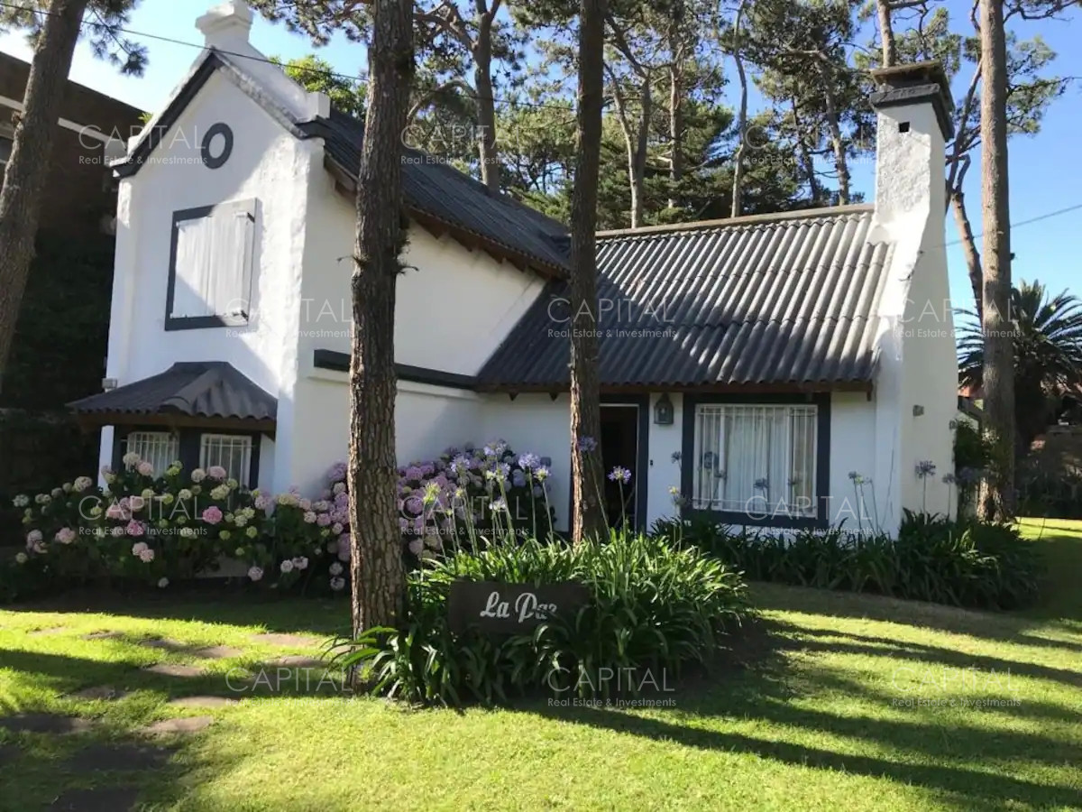 Casa en venta en Aidy Grill