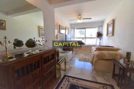 Apartamento Venta Alquiler Península