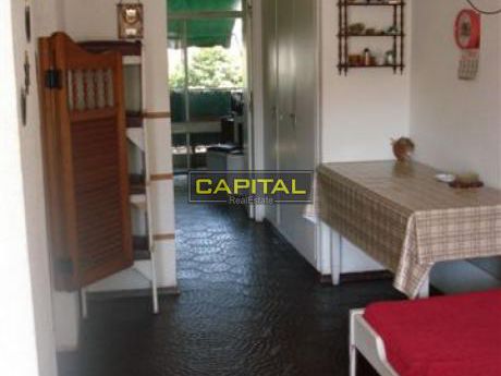 Apartamentos En Playa Mansa