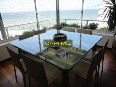 Apartamentos En Playa Brava