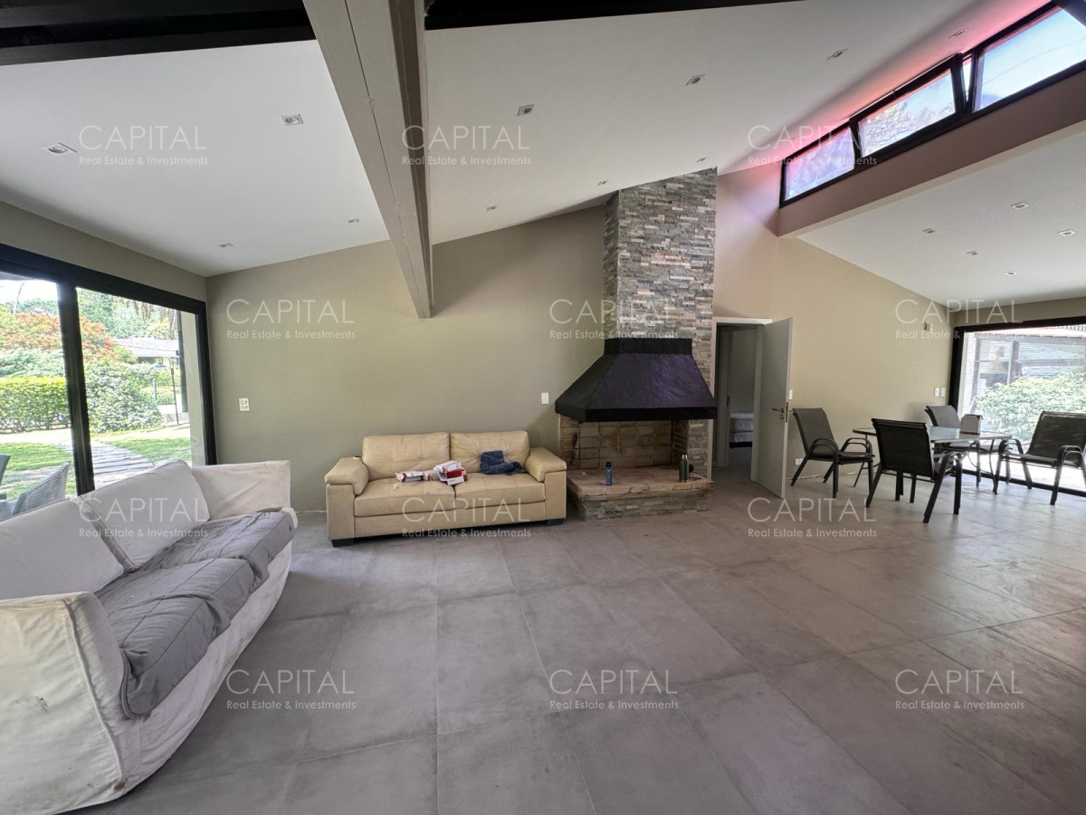 Casa en venta en San Rafael