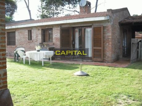 Casas En Barrio Córdoba
