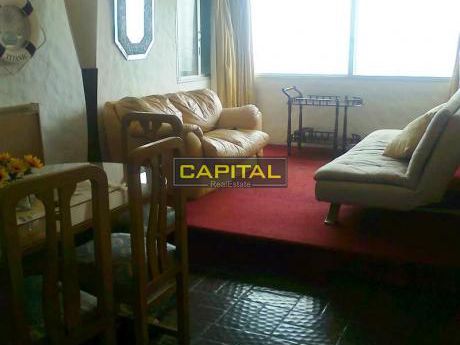 Apartamentos En Playa Brava