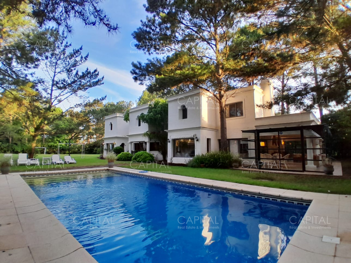 Casa en venta en Rincón del Indio