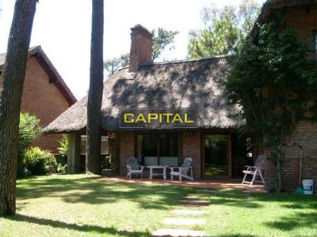 Casas En Cantegril