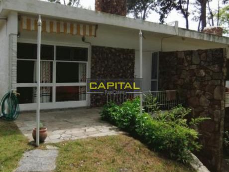 Casas En Cantegril