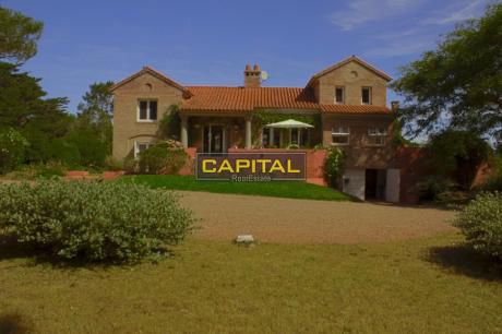 Casa En Rincon Del Indio