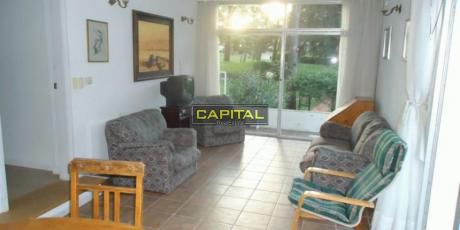 Apto En Venta En Complejo Arcobaleno