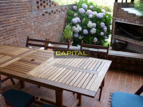 Casas En Cantegril