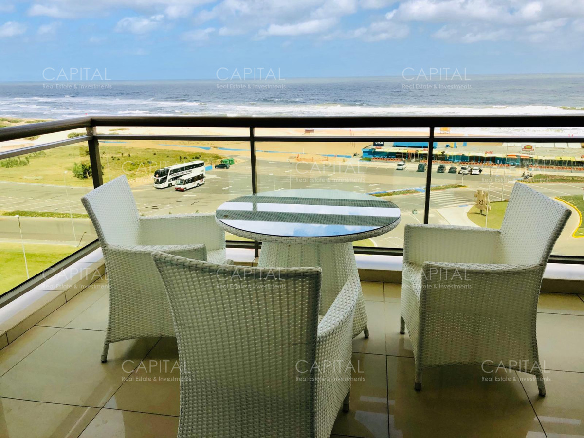 Apartamento en Imperiale Cuatro Dormitorios Punta del Este · Foto 10