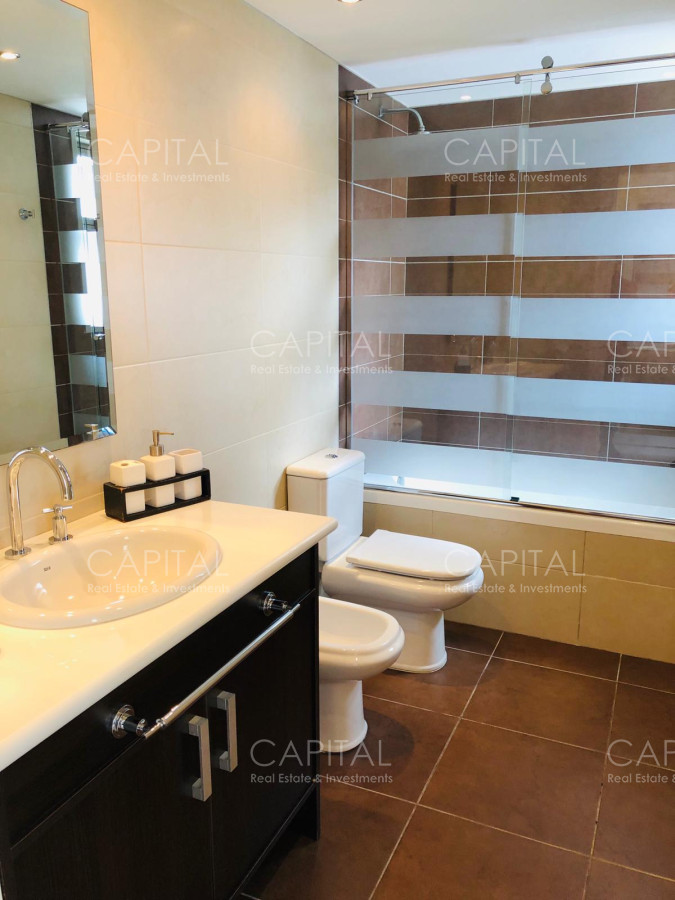 Apartamento en Imperiale Cuatro Dormitorios Punta del Este · Foto 11