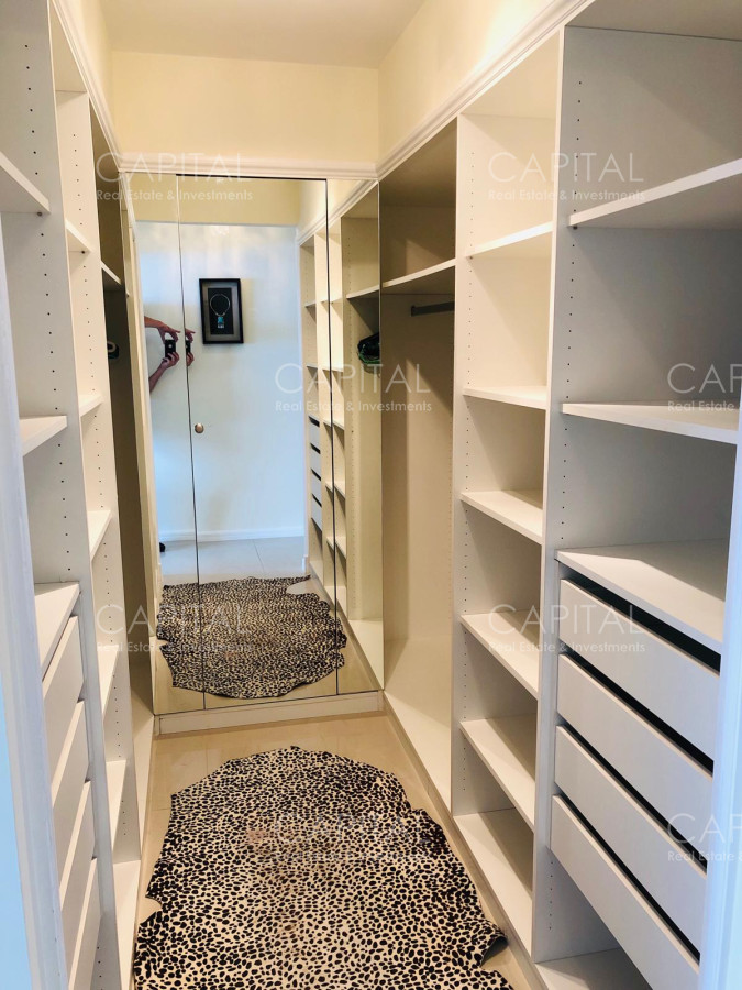 Apartamento en Imperiale Cuatro Dormitorios Punta del Este · Foto 12