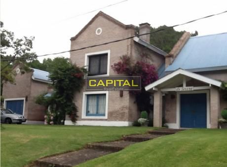 Casa Ideal Para Veranear En Familia En Rincón Del Indio