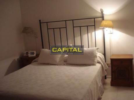 Apartamentos En Playa Brava