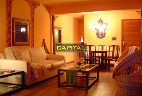Excelente Apartamento En Manantiales