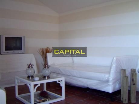 Apartamentos En Manantiales