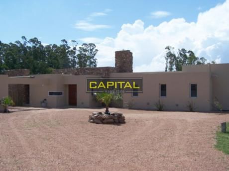 Casas En La Barra