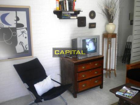Casas En La Barra