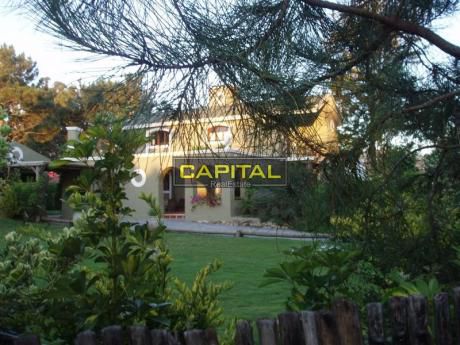 Casas En La Barra