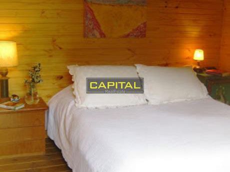 Casas En La Barra