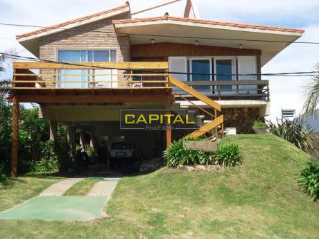 Casas En La Barra