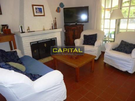 Casa En La Barra