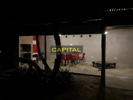 Casa En La Barra