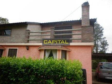 Casas En La Barra