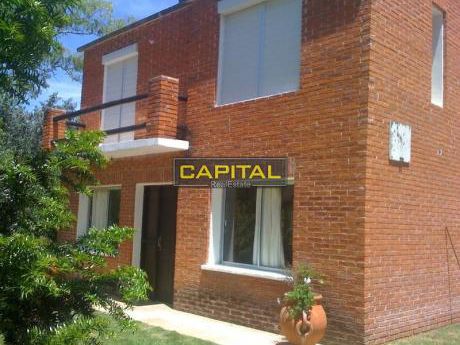 Casas En La Barra