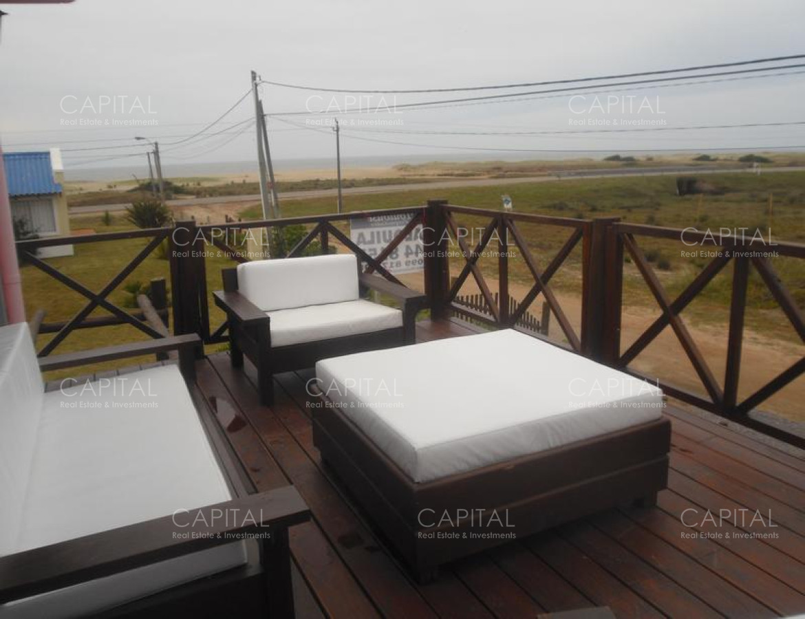 Casa en venta en Balneario Buenos Aires