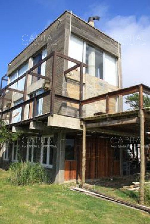 Casa en venta en Balneario Buenos Aires