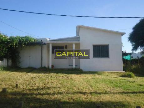 Casas En La Barra