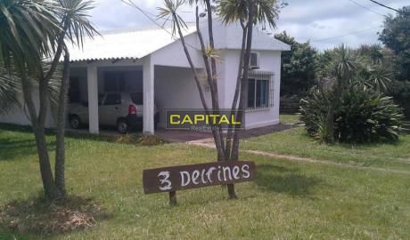 Casas En Montoya