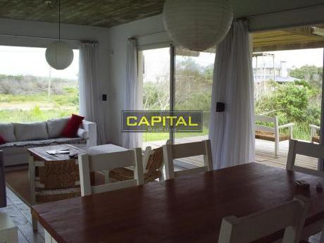 Casas En Santa Monica
