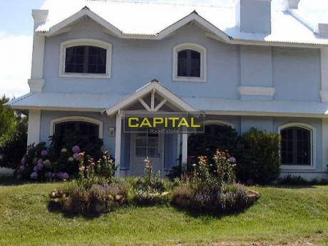 Casas En La Barra
