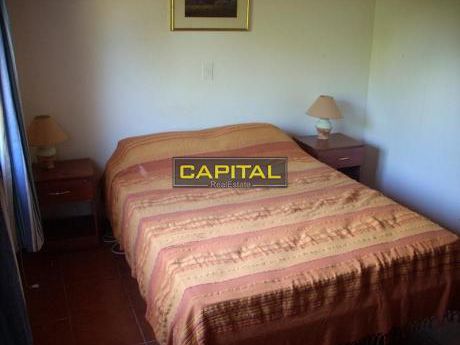 Casas En La Barra