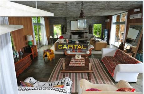 Casas En San Vicente