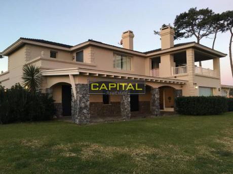 Mansion Punta Del Este