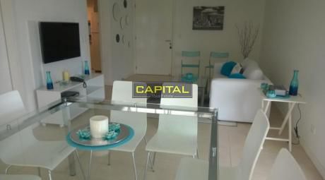 Torre Dek Mar - Zona Conrad