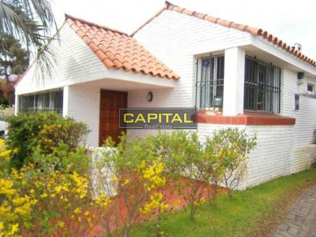 Casas En Pinares