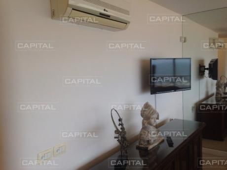 Apartamentos En Manantiales