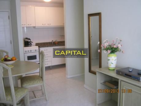 Apartamento Dos Dormitorios En Venta