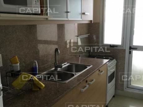 Ocean Drive - Apartamento 2 Dormitorios + Punta Del Este