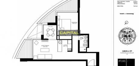 Apartamentos En Aidy Grill