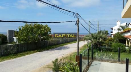 Manantiales Bikini Beach Apartamento