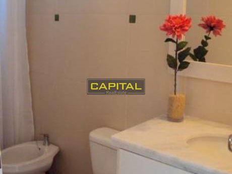 Apartamento Manantiales