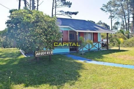Casas En Tio Tom