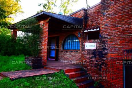 Casas En Pinares