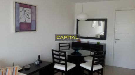 Muy Lindo Y Bien Ubicado Apartamento
